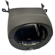 cover steering wheel below TEMPOMAT AUDI A6 C6 4F0953512E J42 without 4/26