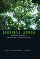 Biomat 2006 - International Symposium On