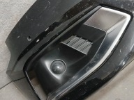 bumper front AUDI A4 B9 8W LIFT