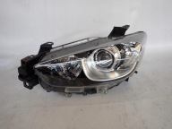 MAZDA CX5 CX-5 LIFT 14-17 light left front front lens
