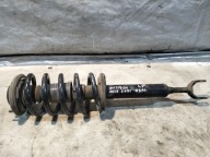 McPherson shock absorber left front AUDI A6 C5 2.5 TDI 00r 814903557837 SACHS