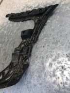 bumper bracket left rear part MERCEDES C253 X253 A2538858302