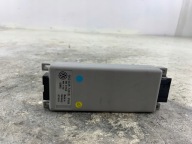 VW TOURAN e modulo centralina TELEFONU 1K0035729B