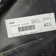BMW 4 I4 G26 ZWYKLY BASIS 21- bumper front front PDC 8738585