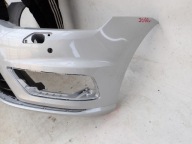 VW GOLF VII 7 R-LINE 12-16 bumper front front washer 4XPDC
