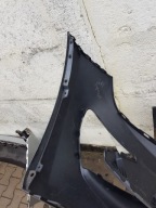 KIA RIO IV 4 LIFT bumper front front 2020