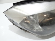 light right front BMW X1 E84 LCI H7 7290236 (17193451)