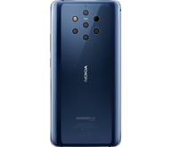 Smartfón Nokia 9 PureView 6 GB / 128 GB 4G (LTE) modrý