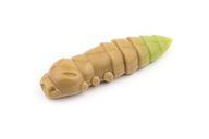 GUMA PSTRĄGOWA FISH UP PUPA SEROWA 3,2cm 1,2''-#137 COFFEE MILK/LIGHT OLIVE