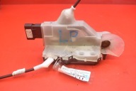 lock door left front front EU PSA006166 PEUGEOT 308 1 and T7 5D HB 07-11