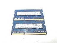 Pamäť RAM DDR3 SK Hynix HMT325S6EFR8A-PB 2 GB