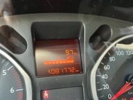 C-Elysee II 1.2 VTi dials 9809616680