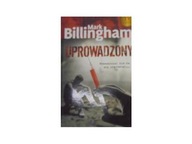 Uprowadzony - Mark Billingham