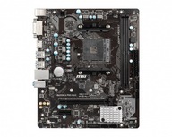 Płyta główna MSI B450M-A PRO MAX Socket AM4 mATX