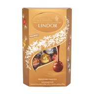 Lindt Lindor Praliny Assorted 337g