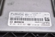 Centralina computer Motore CV11-12A650-CF FORD B-MAX 1.5 TDCI 75 KM 12-18