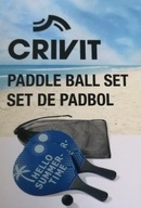 Gra plażowa Tenis Rakietki - BADMINTON