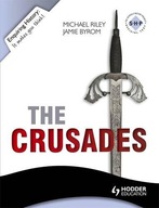 Enquiring History: The Crusades: Conflict and