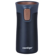 Contigo 50 Pinnacle Black/Bronze 300ml Kubek termiczny