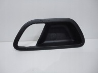 KIA RIO V frame handles WEWNETRZNEJ front rear part 2017