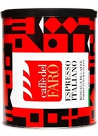 Kawa mielona Caffe del Faro Espresso Italiano 250g