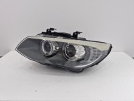 light left BMW 3 E92 E93 LIFT Bi-Xenon LED non-setting complete 2010