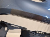 RENAULT MEGANE IV 4 16-20 bumper front front PDC