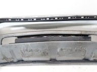 accessories spoiler of a bumper front front below PDC LAND ROVER DISCOVERY L550