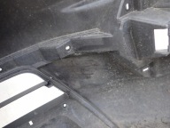 RENAULT ALASKAN 16- bumper front front SPR