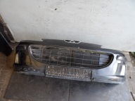 Peugeot 407 SW front bumper lak. EXLD