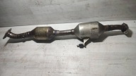 catalyst/DPF Toyota C-HR and 30Y15STI