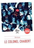 LE COLONEL CHABERT DE BALZAC HONORE