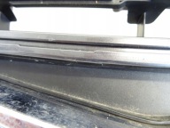 MAZDA CX5 LIFT grill grille of a bumper front front
