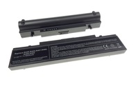 *6600mAh bateria AA-PB9NC6B AA-PB9NS6B do laptopa SAMSUNG