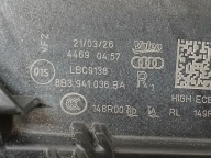 light front right AUDI A5 B10 8B3 FULL LED 8B3941036BA