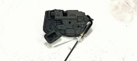 lock door right rear part 5TA839016E SKODA RAPID