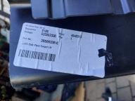 mats boot left BENTLEY CONTINENTAL GT 21r