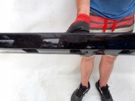 VW PASSAT B8 14-23 threshold left moulding threshold left
