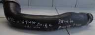 OPEL CORSA E 1.6 OPC T rohr intercooler 13403236