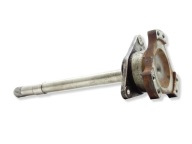 semi-axis semi-axis right front front inner INFINITI FX II QX70
