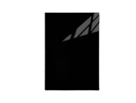 ÜVEG VÁGÓDESZKA 35x52 FEKETE 7in1