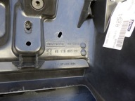 PEUGEOT 3008 II P84 16- Heckklappe