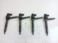OPEL ASTRA III H 1.7 CDTI injector 0445110175