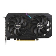 Karta graficzna ASUS GeForce RTX 3060 V2 OC Edition 12 GB GDDR6 90YV0GB2-M0