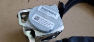 A7 4G Gurten Sicherheits mitte KANAPY heck 4G0857807B A6 C7 4G
