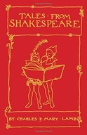 Tales from Shakespeare: Deluxe Edition with