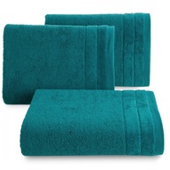 Eurofirany Komplet Ręczników Kąpielowych Frotte 2x50x90 + 2x70x140 c. turku