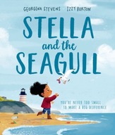 Stella and the Seagull Stevens Georgina
