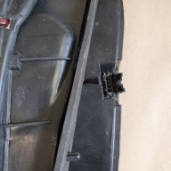 light rear right rear part right MITSUBISHI LANCER V