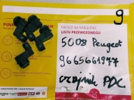 PEUGEOT 5008 SENSOR PARKEN PDC 9665661977